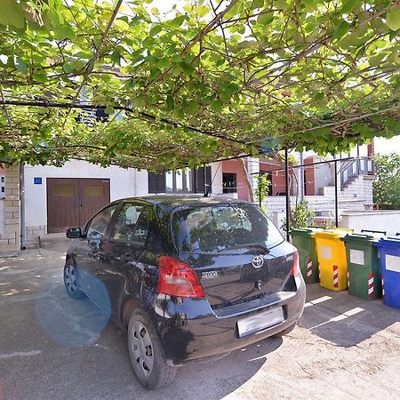Apartment Rovinj 622 Экстерьер фото
