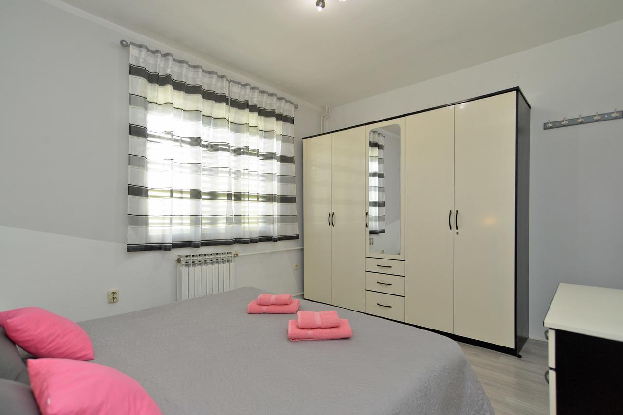 Apartment Rovinj 622 Экстерьер фото