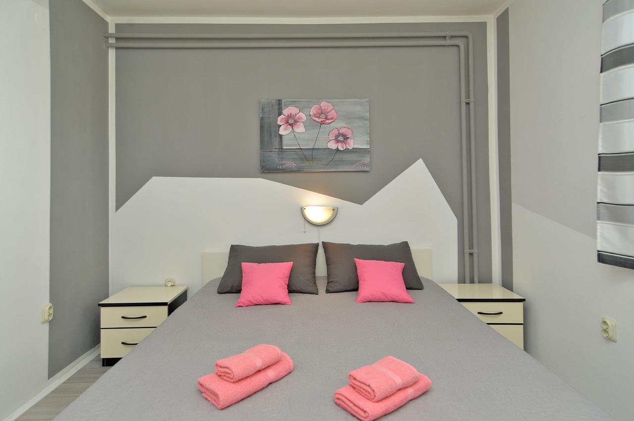 Apartment Rovinj 622 Экстерьер фото