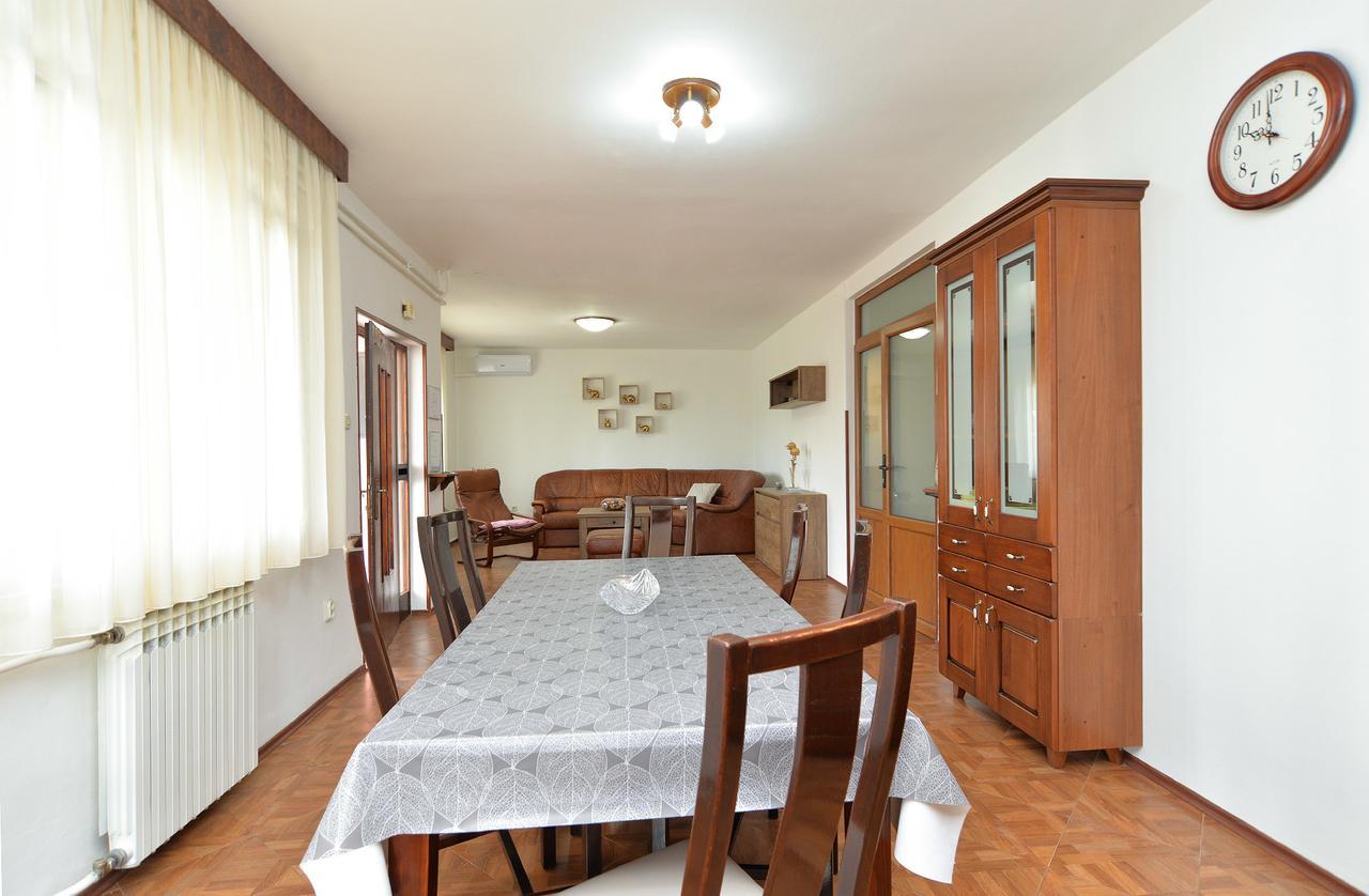 Apartment Rovinj 622 Экстерьер фото