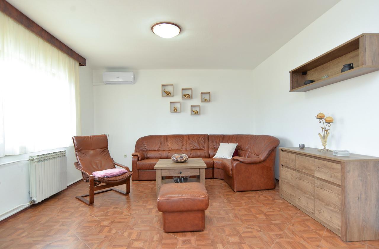 Apartment Rovinj 622 Экстерьер фото