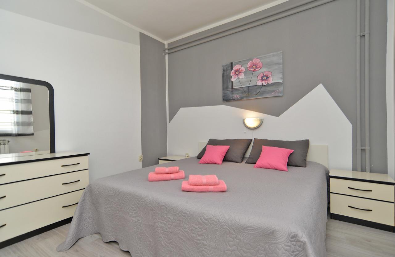 Apartment Rovinj 622 Экстерьер фото