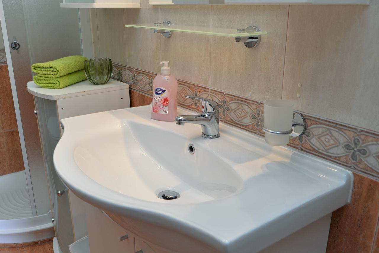 Apartment Rovinj 622 Экстерьер фото