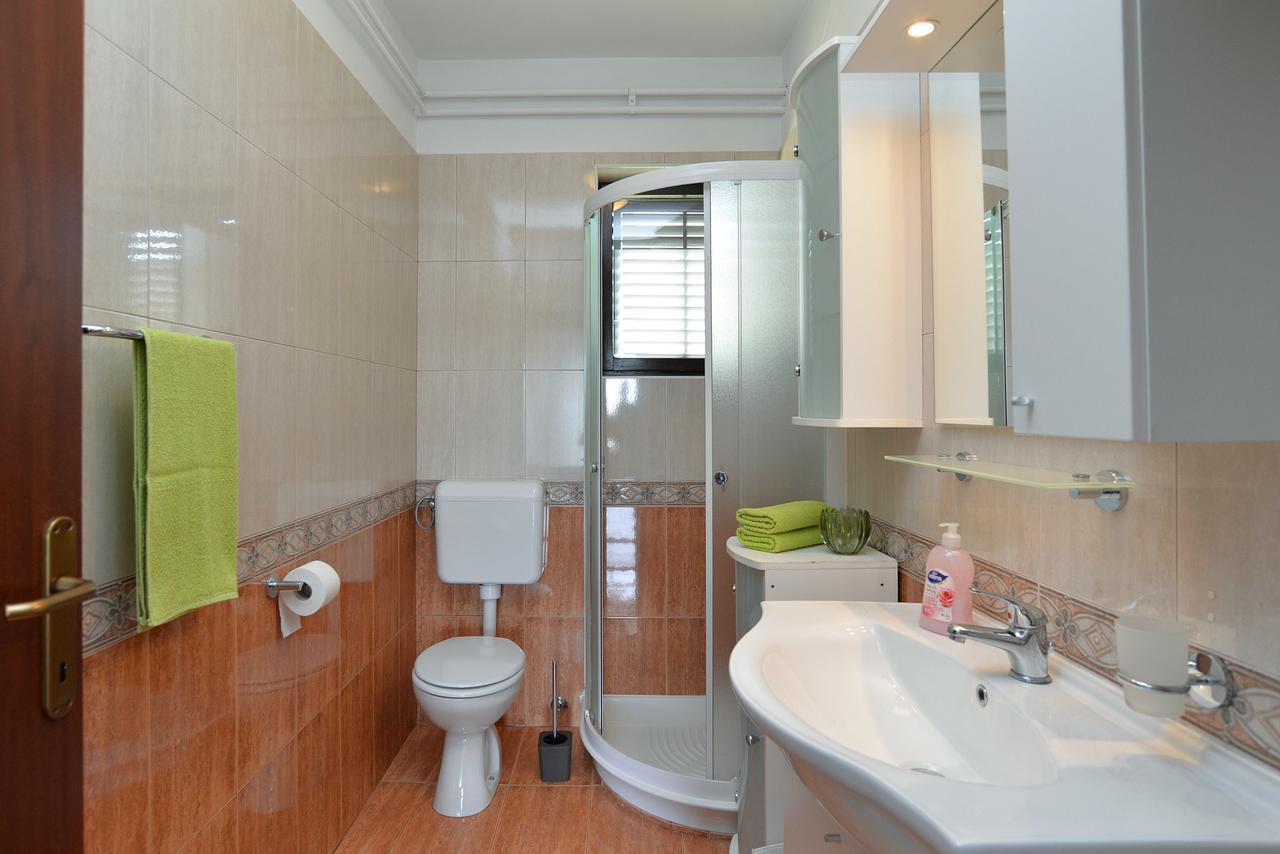 Apartment Rovinj 622 Экстерьер фото