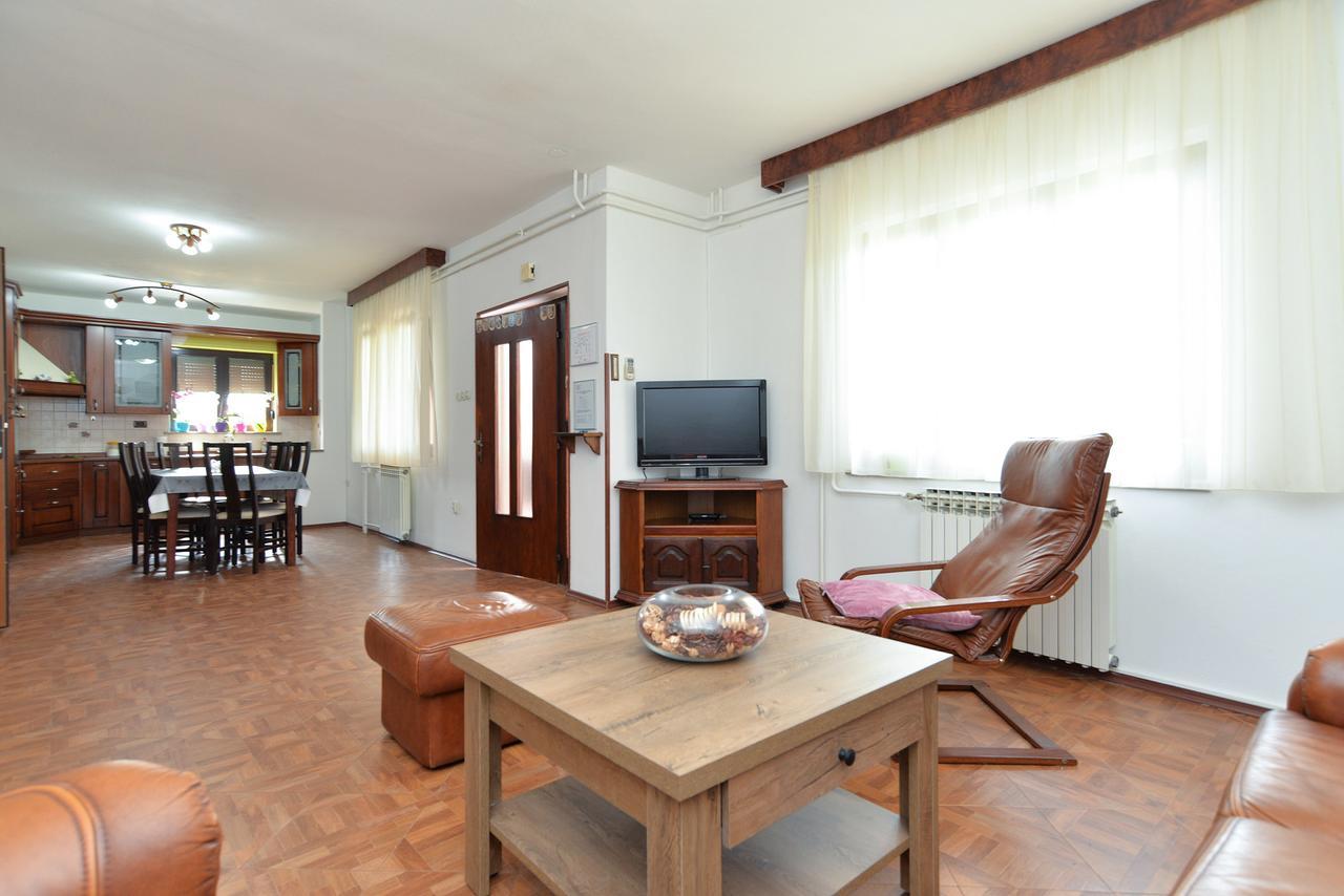Apartment Rovinj 622 Экстерьер фото