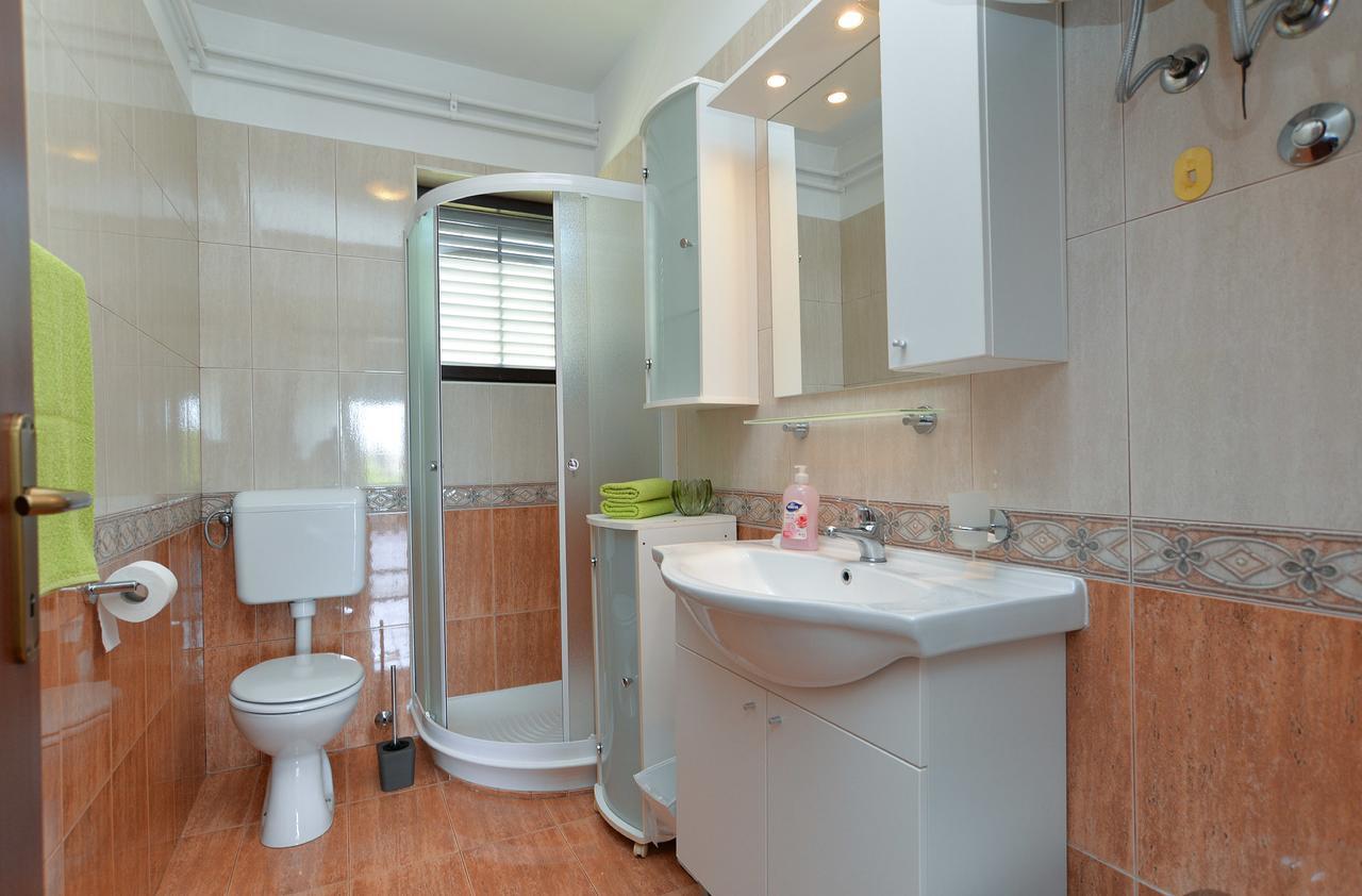 Apartment Rovinj 622 Экстерьер фото