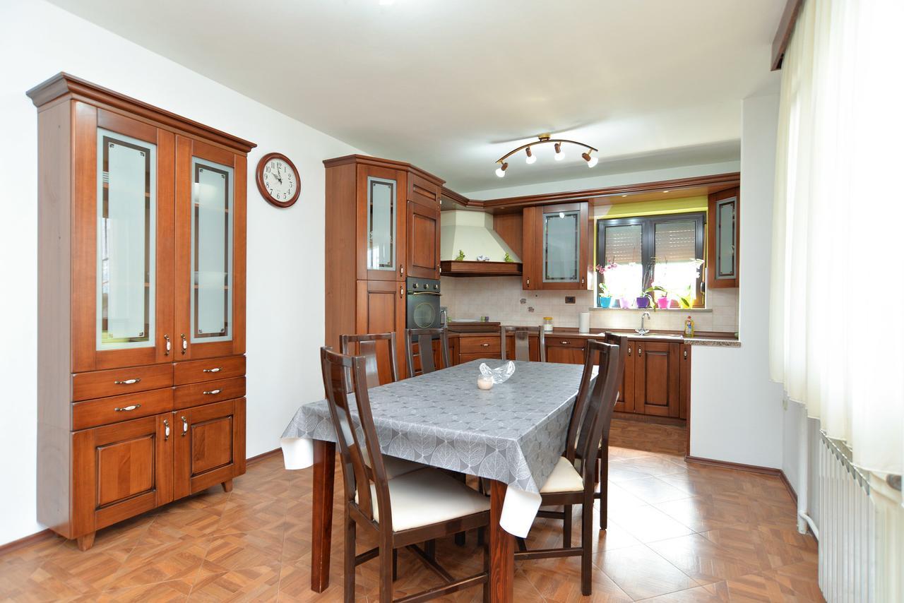Apartment Rovinj 622 Экстерьер фото